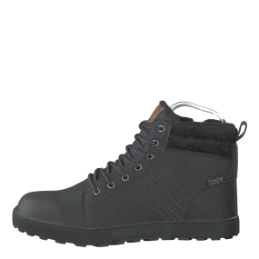 430-3965 Waterproof Warm Lined Black