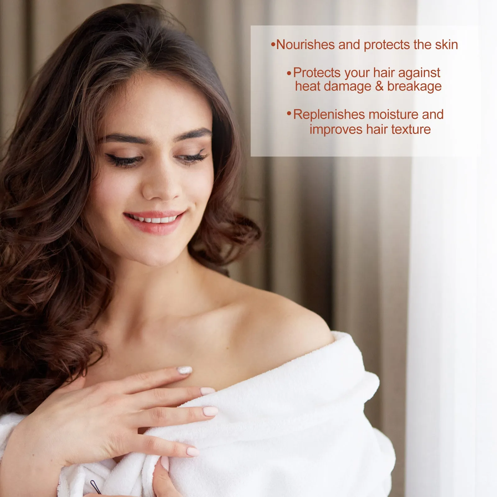 APU.FAIRY Active Argan Oil