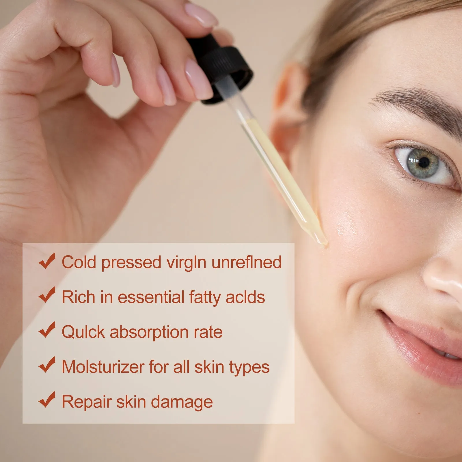 APU.FAIRY Active Argan Oil