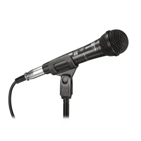 Audio-Technica PRO41 Cardioid Dynamic Handheld Microphone