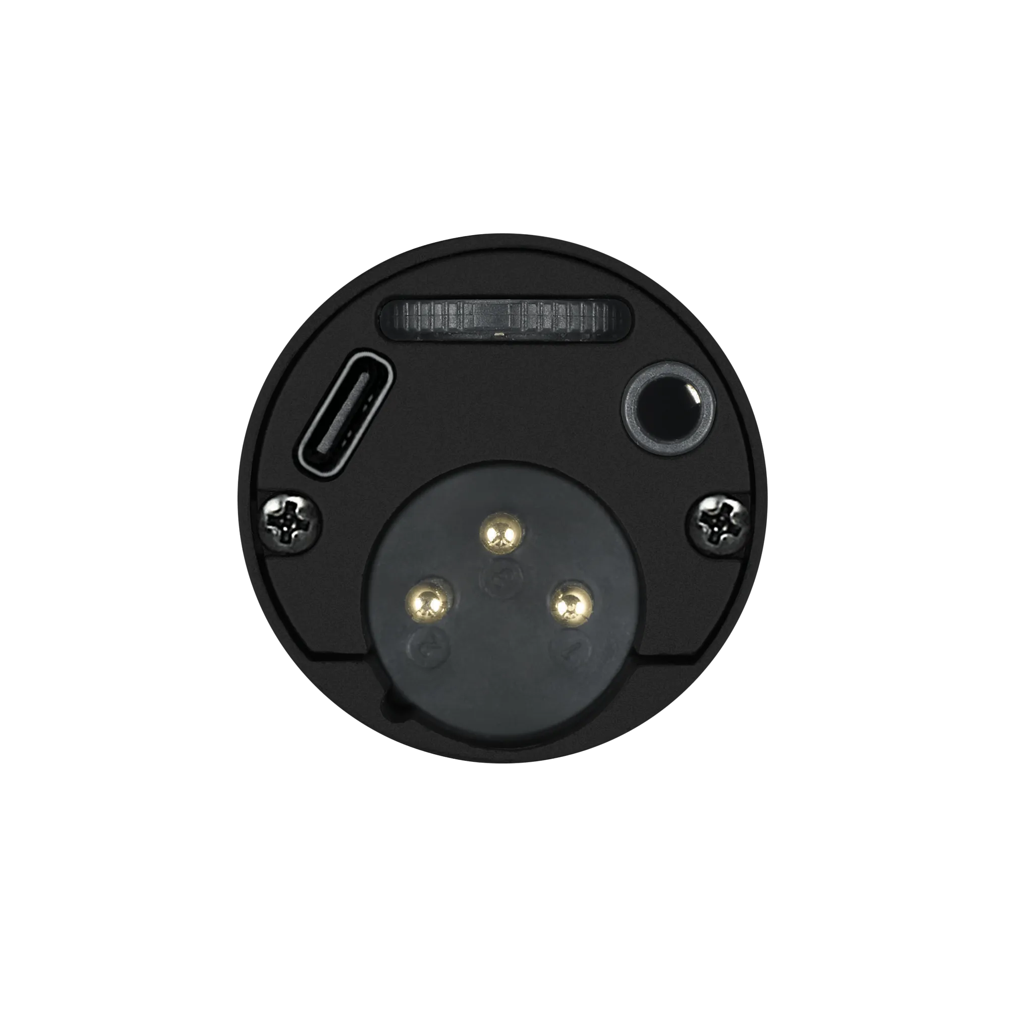 Audio-Technical ATR2100x-USB Cardioid Dynamic USB/XLR Microphone