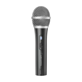 Audio-Technical ATR2100x-USB Cardioid Dynamic USB/XLR Microphone