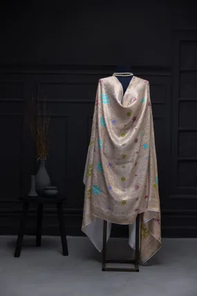 Banarsi Luxury Shawls