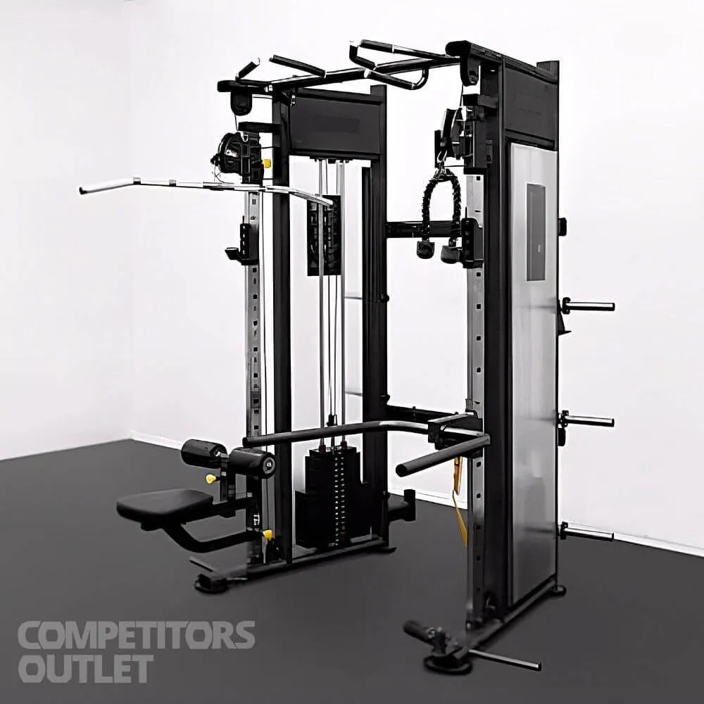 BodyKore Dynamic Trainer MX1161EX
