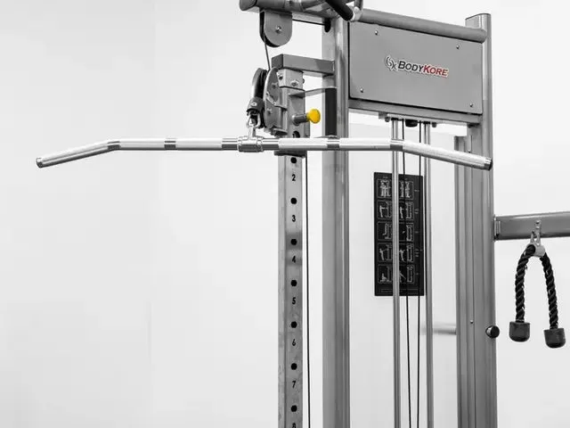 BodyKore Dynamic Trainer MX1161EX