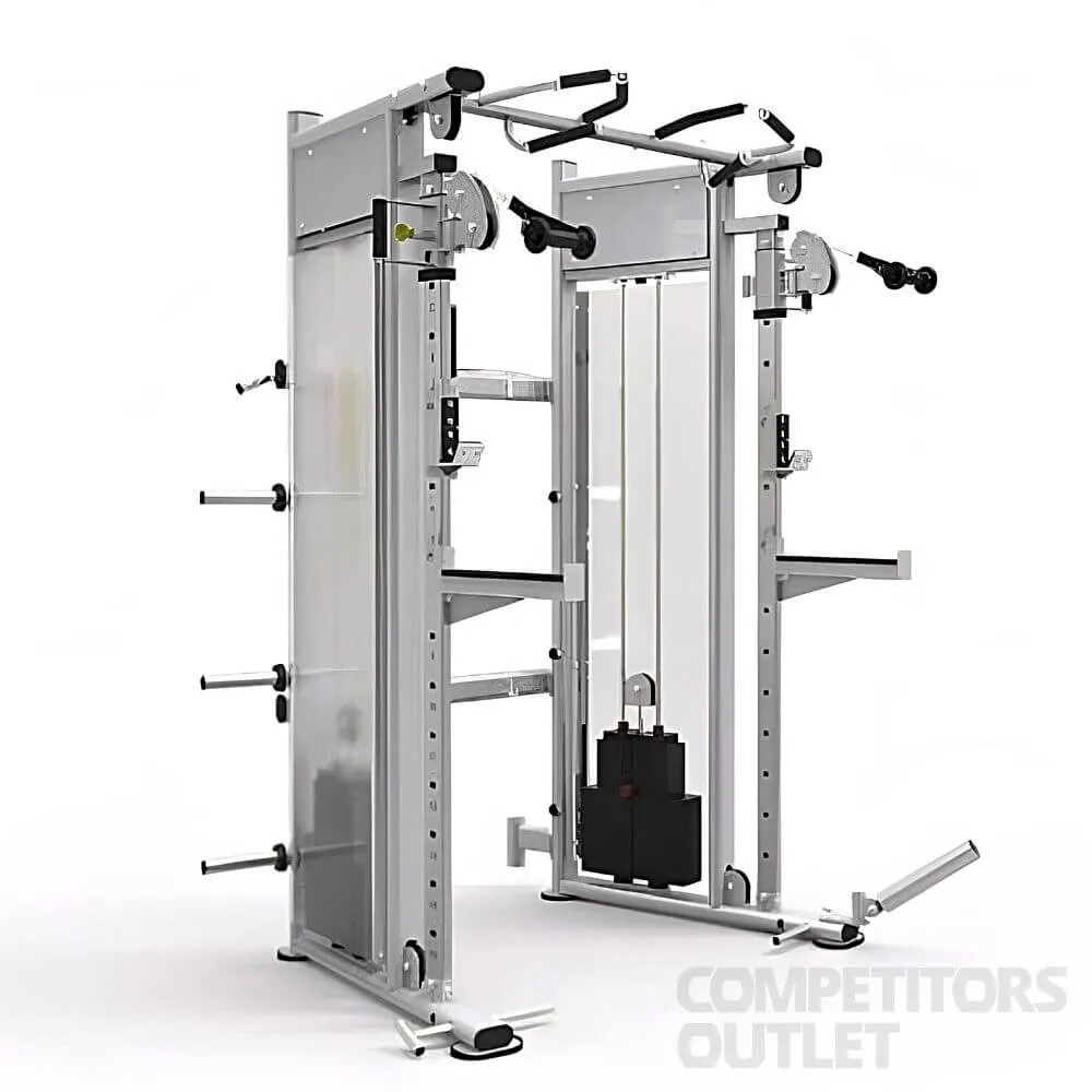 BodyKore Dynamic Trainer MX1161EX