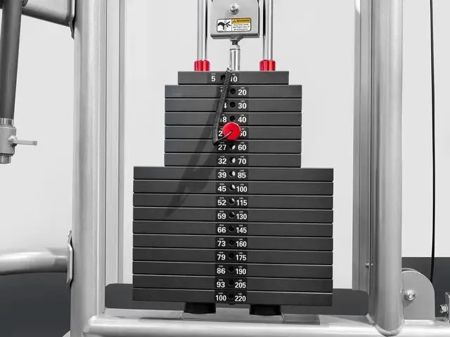 BodyKore Dynamic Trainer MX1161EX