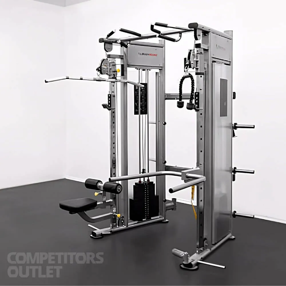 BodyKore Dynamic Trainer MX1161EX