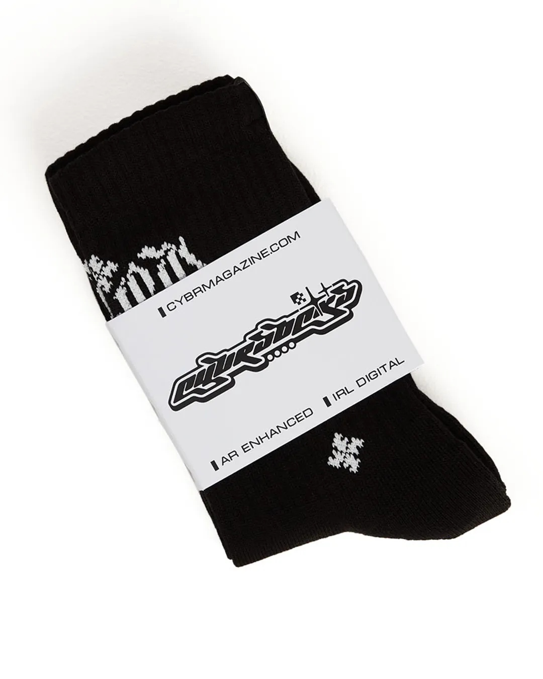 CYBRSOCKS 001 AR PHYGITAL