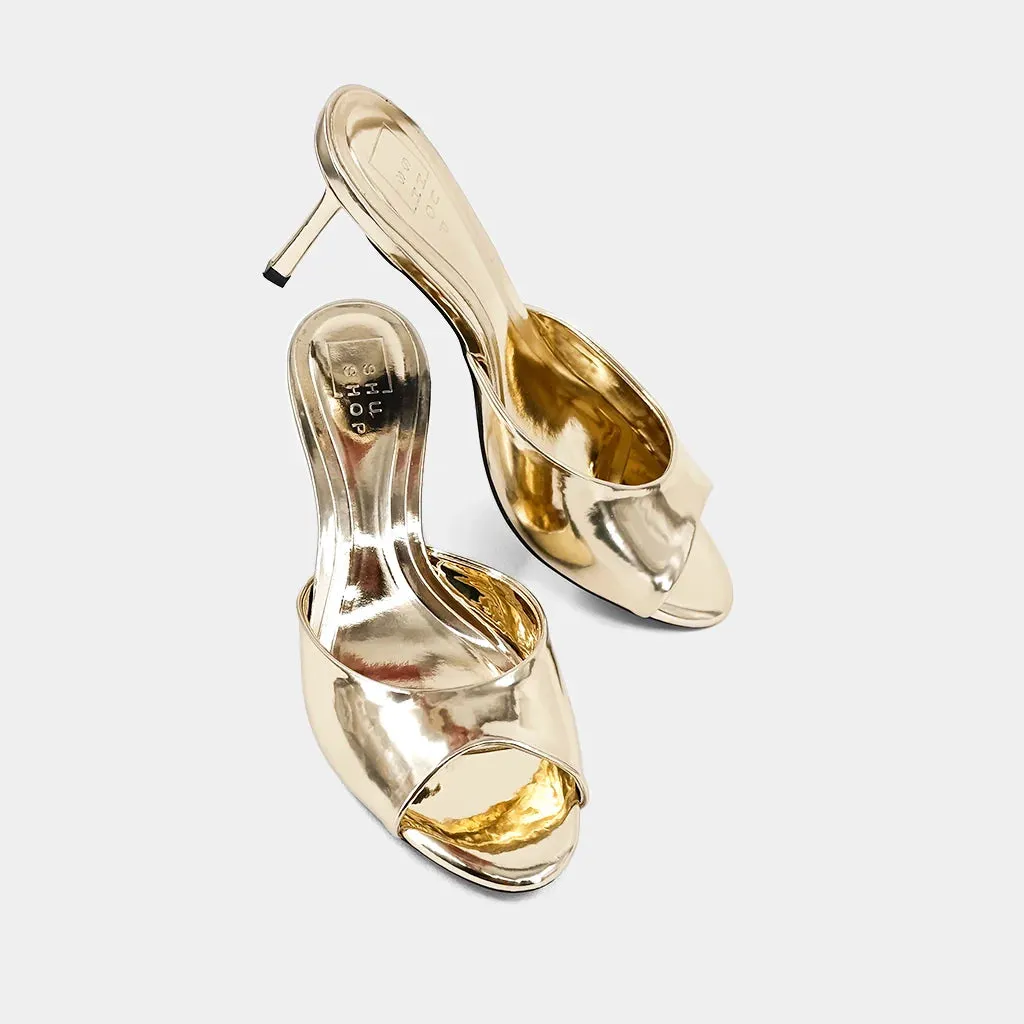 Elaine Heel