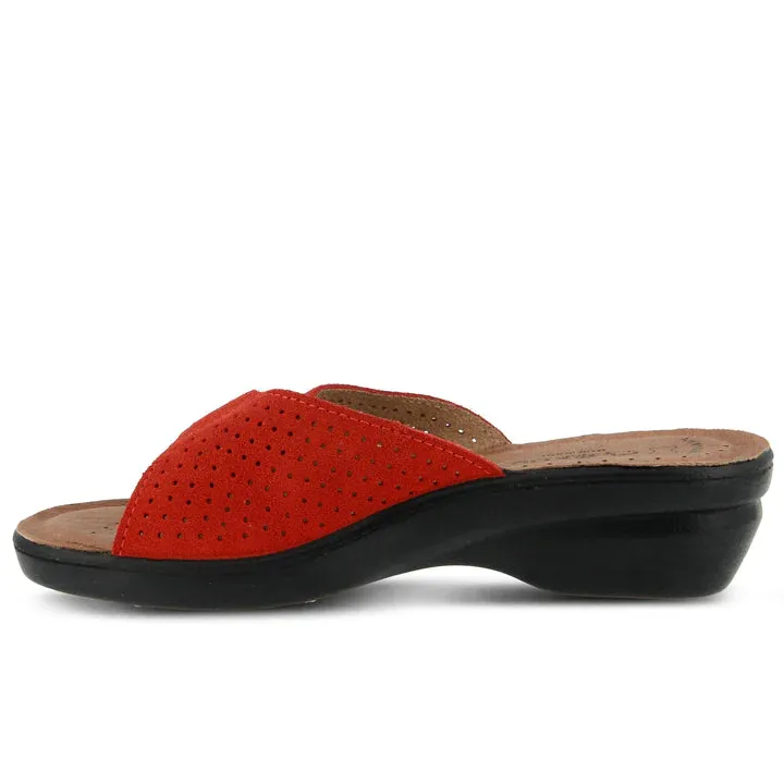 Flexus Kea Slide Sandal