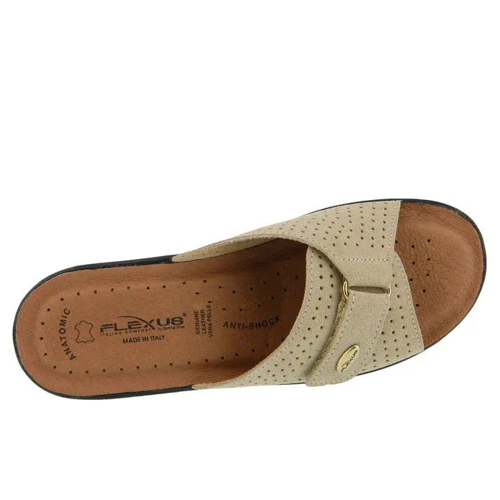 Flexus Kea Slide Sandal