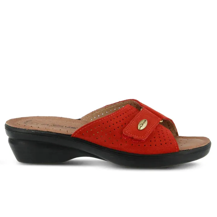Flexus Kea Slide Sandal
