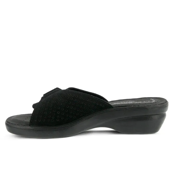 Flexus Kea Slide Sandal