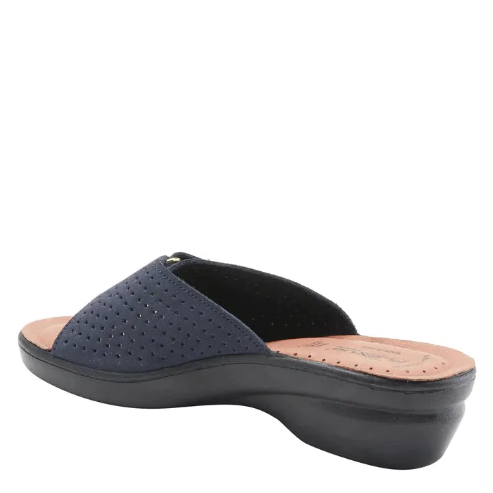 Flexus Kea Slide Sandal