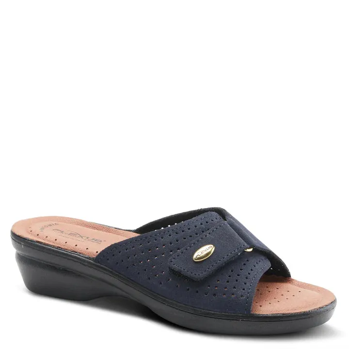 Flexus Kea Slide Sandal