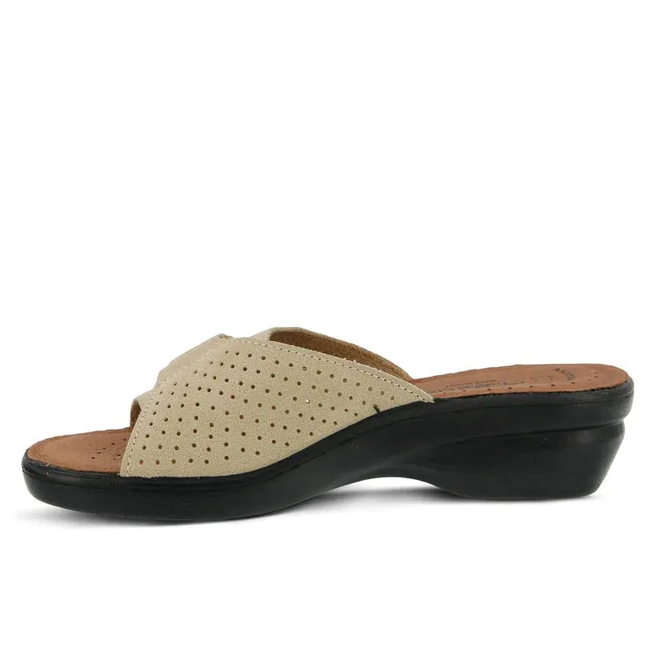 Flexus Kea Slide Sandal
