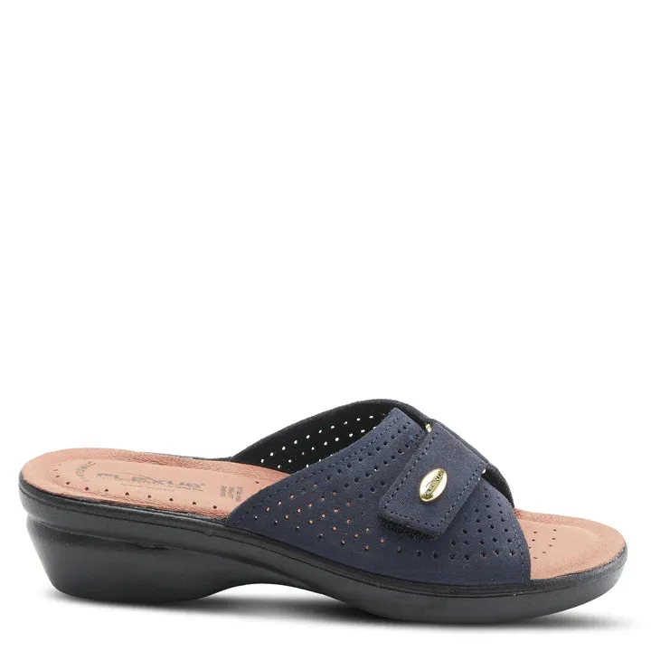 Flexus Kea Slide Sandal
