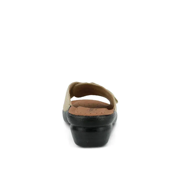 Flexus Kea Slide Sandal