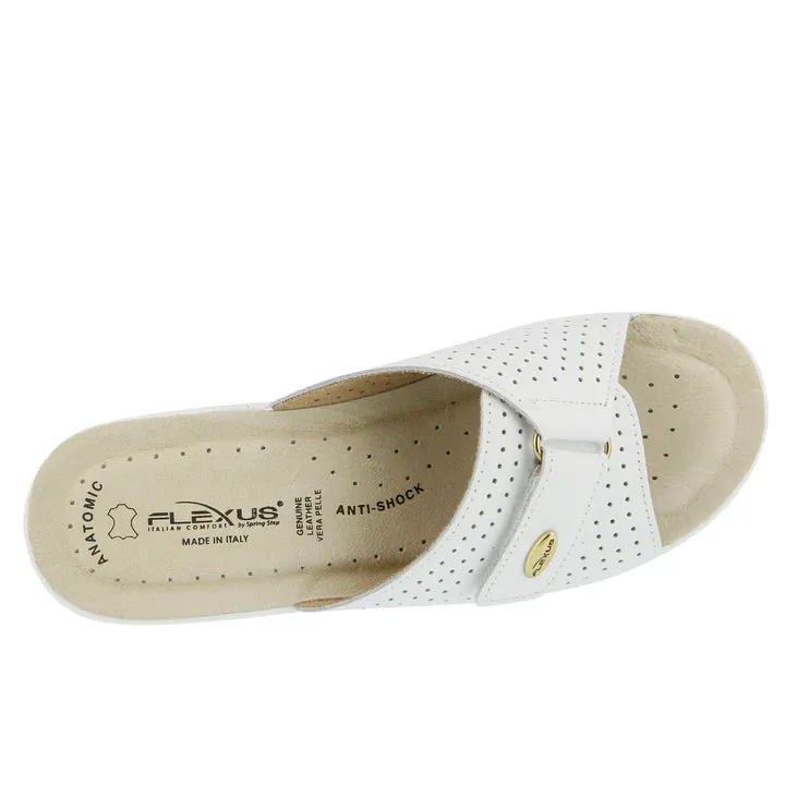 Flexus Kea Slide Sandal