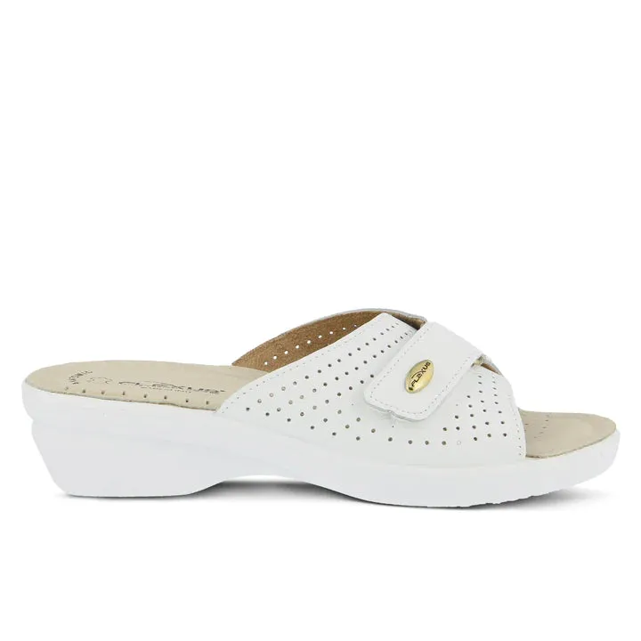 Flexus Kea Slide Sandal