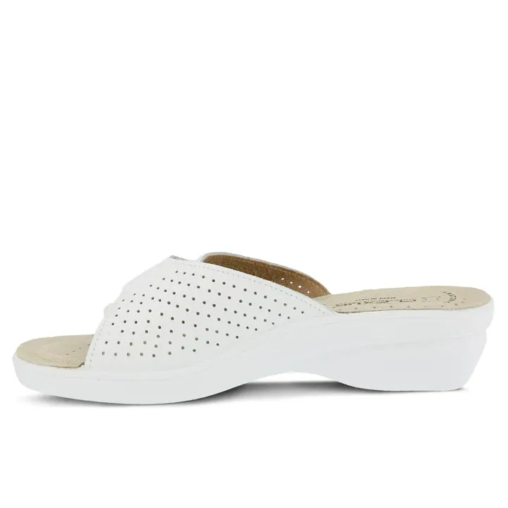 Flexus Kea Slide Sandal