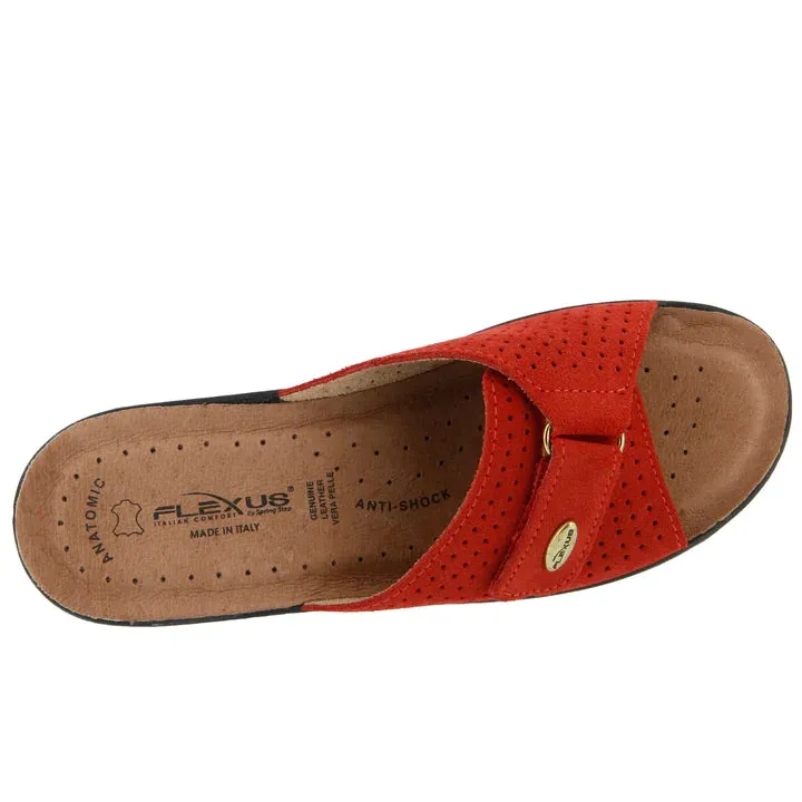 Flexus Kea Slide Sandal