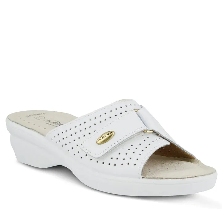 Flexus Kea Slide Sandal
