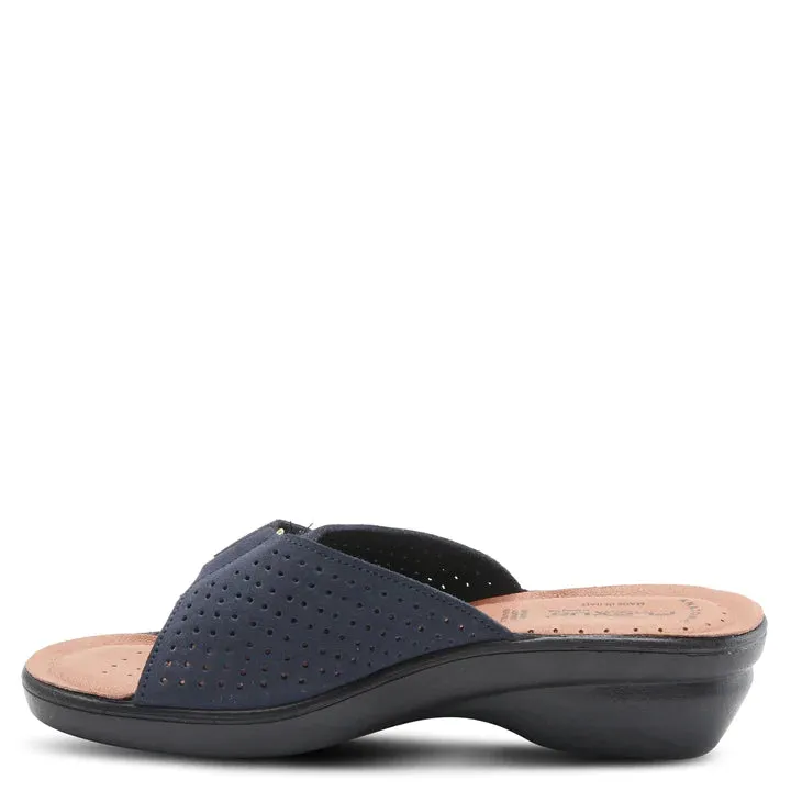 Flexus Kea Slide Sandal