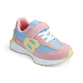 Girls Bonini Trainer BNF001