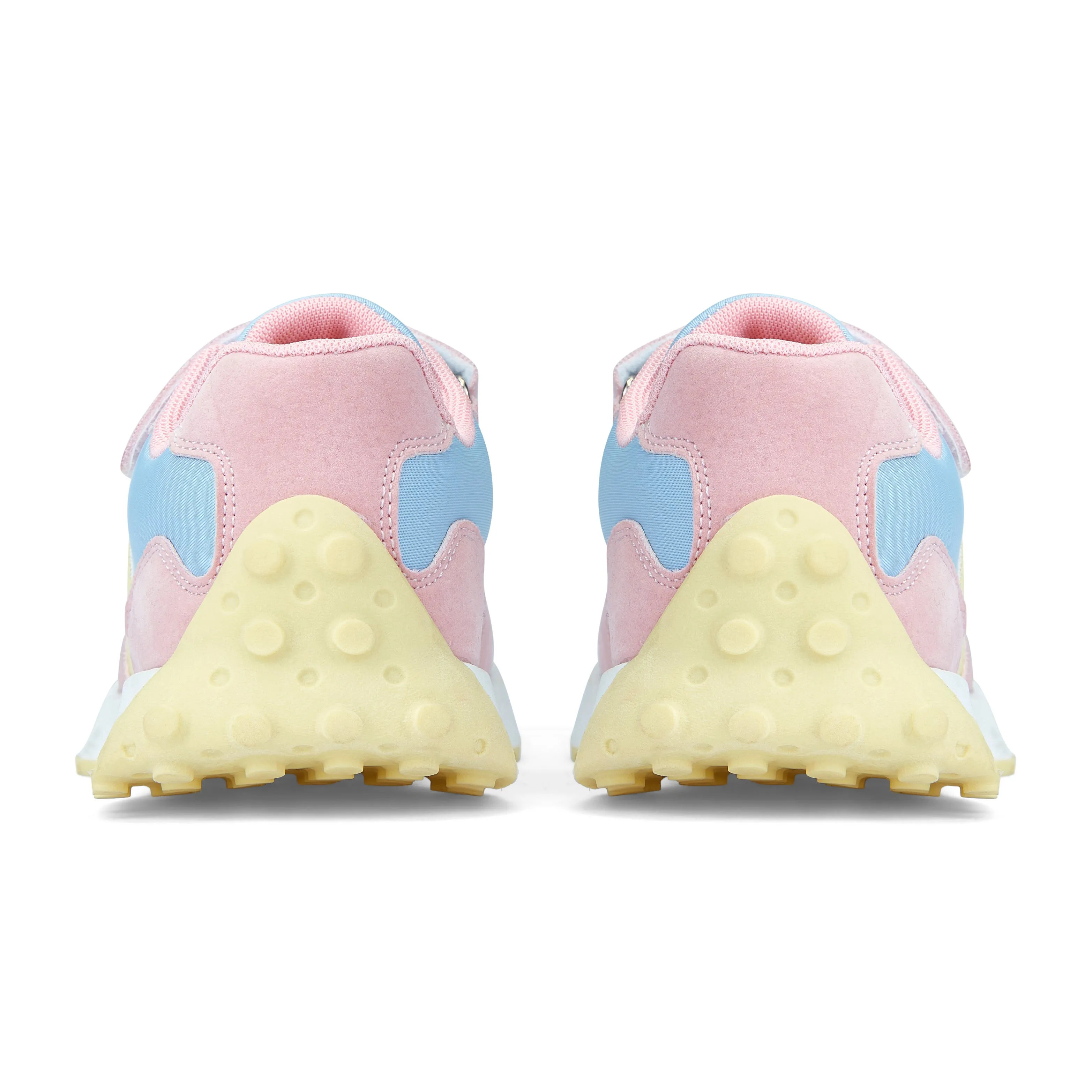 Girls Bonini Trainer BNF001
