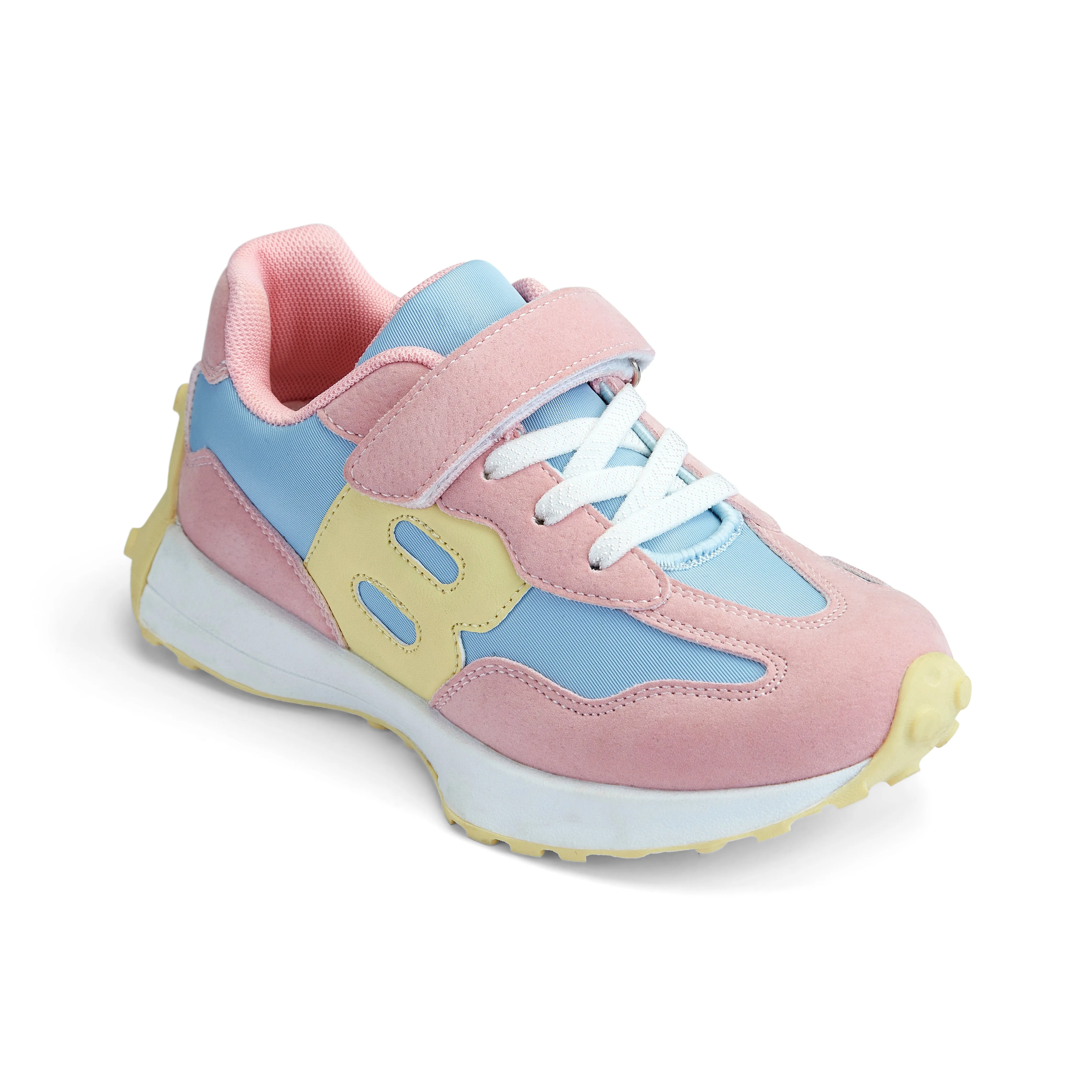 Girls Bonini Trainer BNF001
