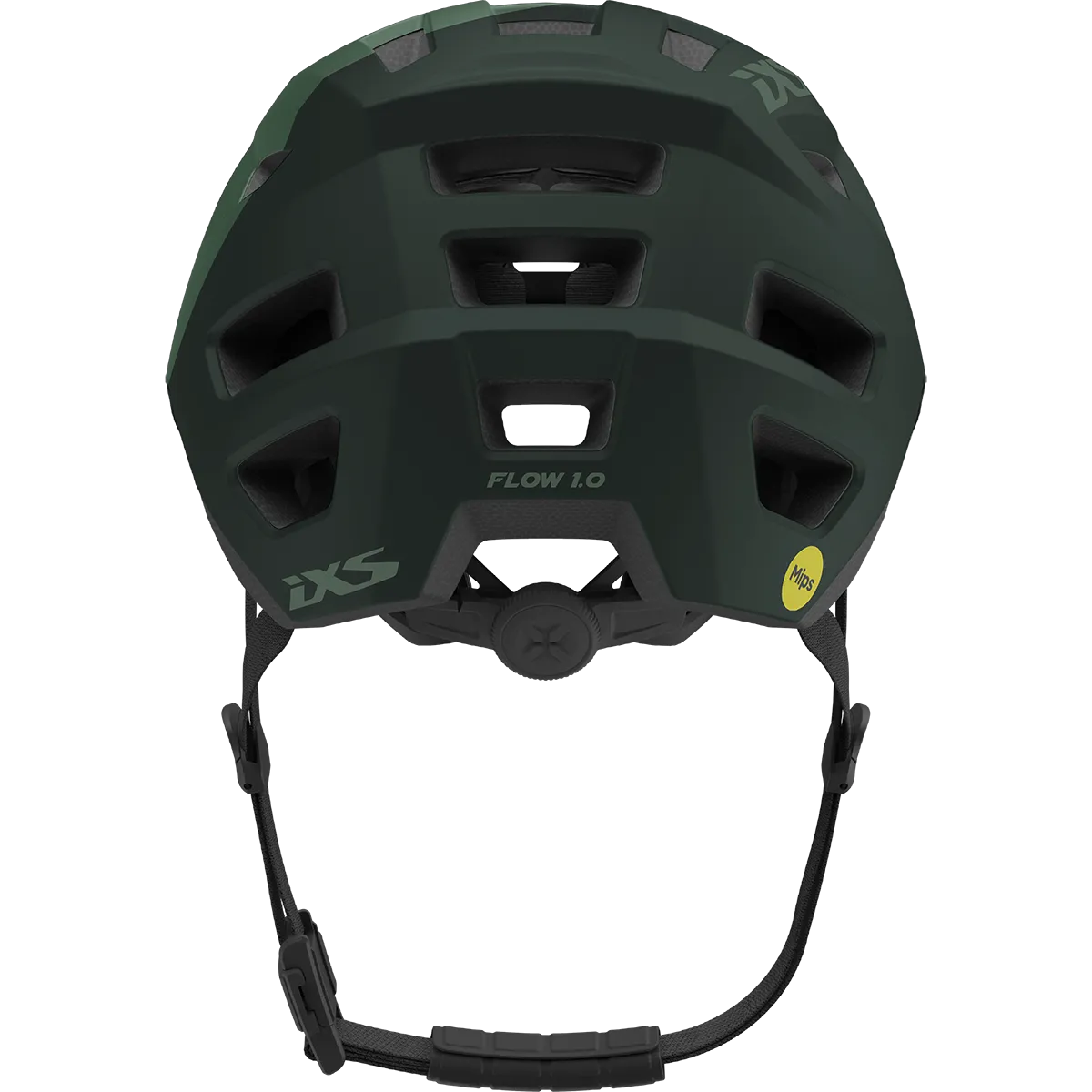 iXS Flow 1.0 MIPS helmet