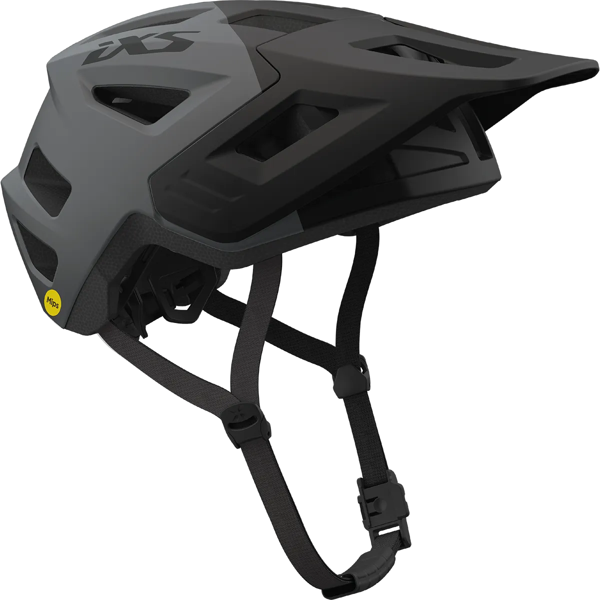 iXS Flow 1.0 MIPS helmet