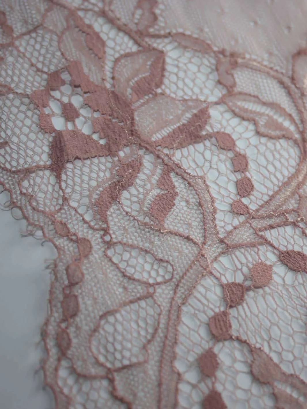 Lyla Bralette & Lace Brief