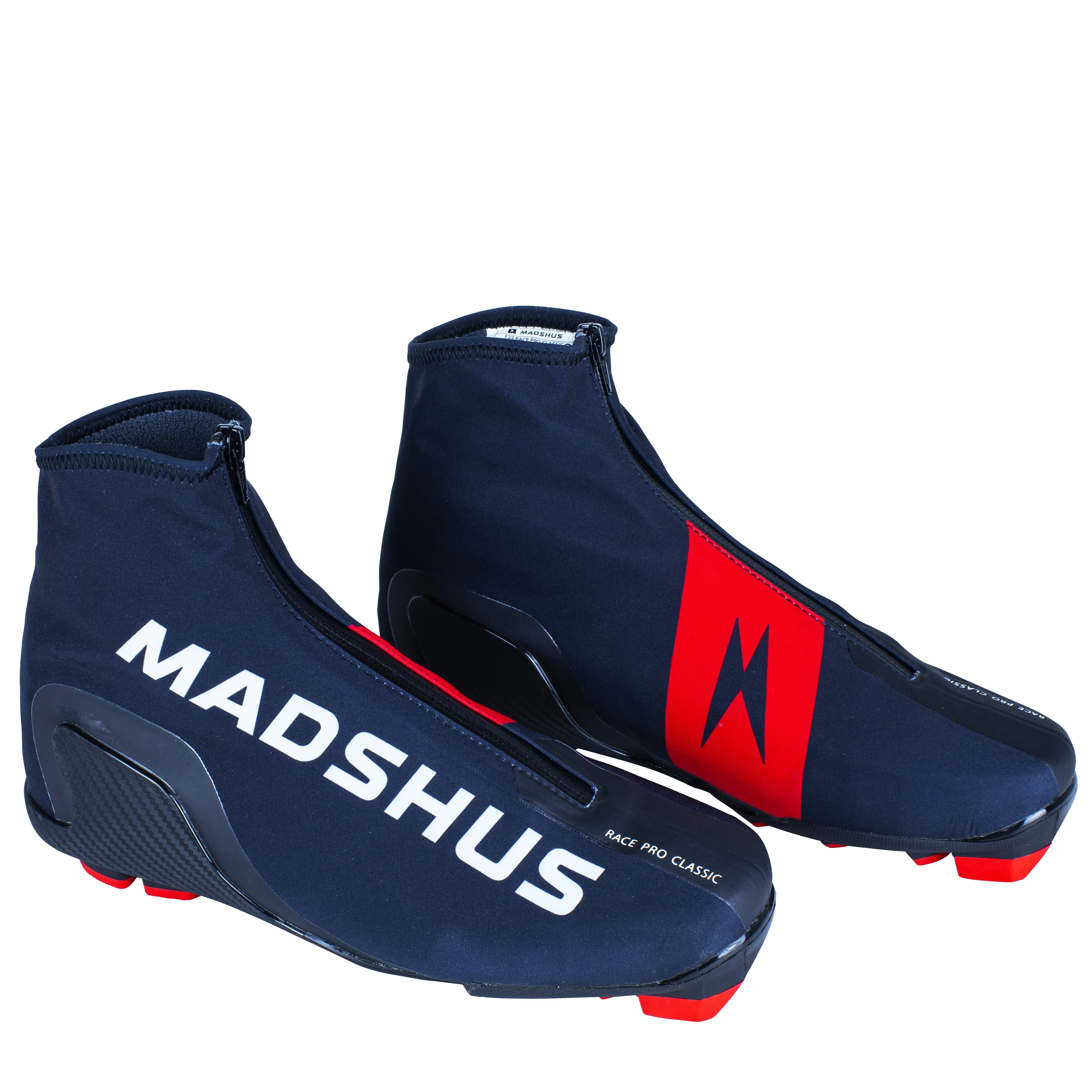 Madshus Race Pro Classic Boots