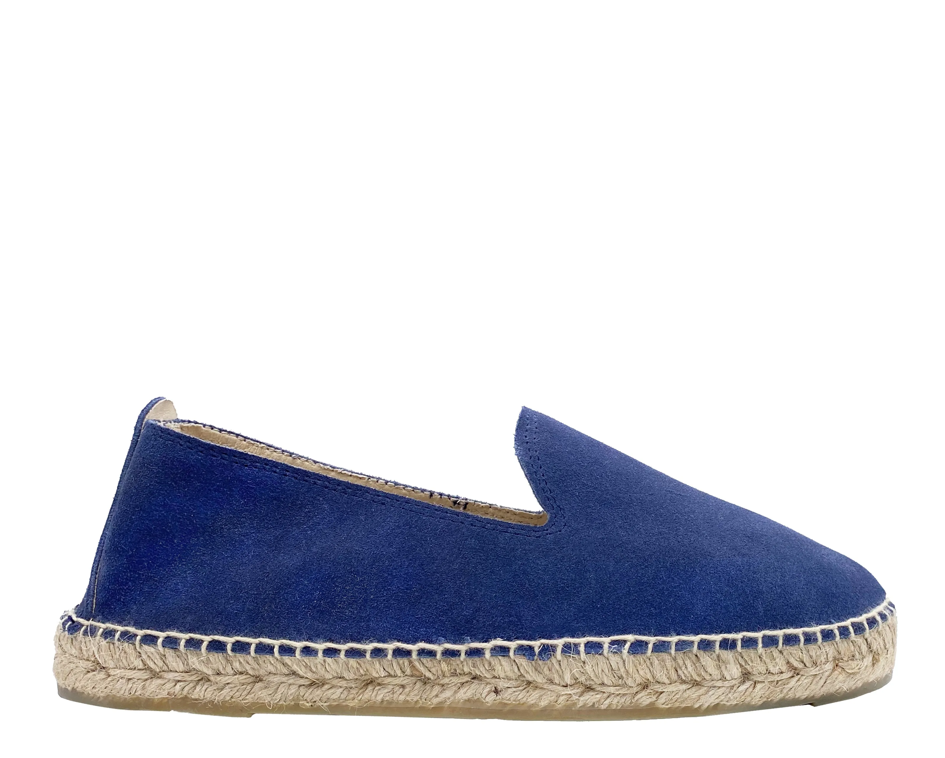 Manebi Flat Espadrilles