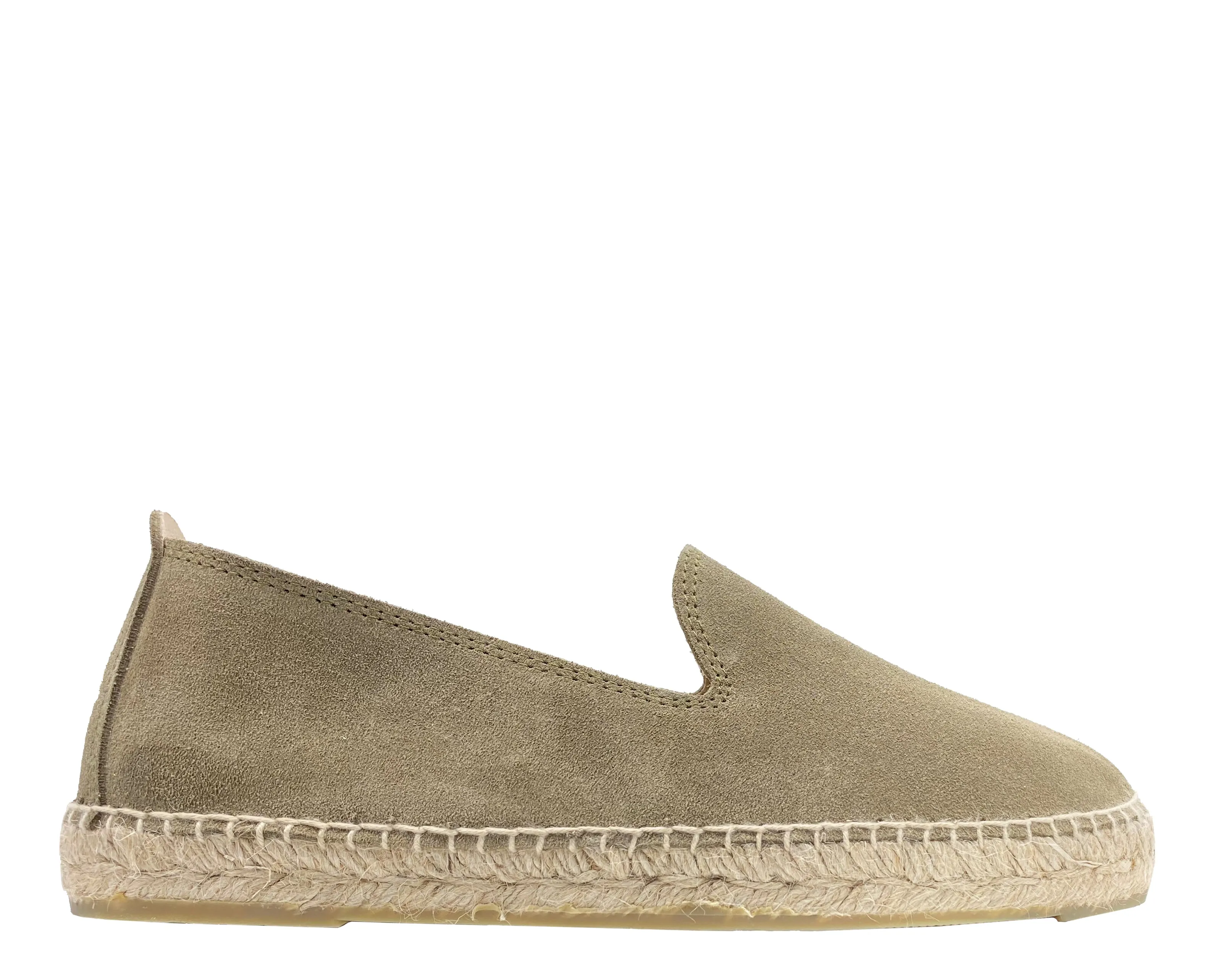 Manebi Flat Espadrilles