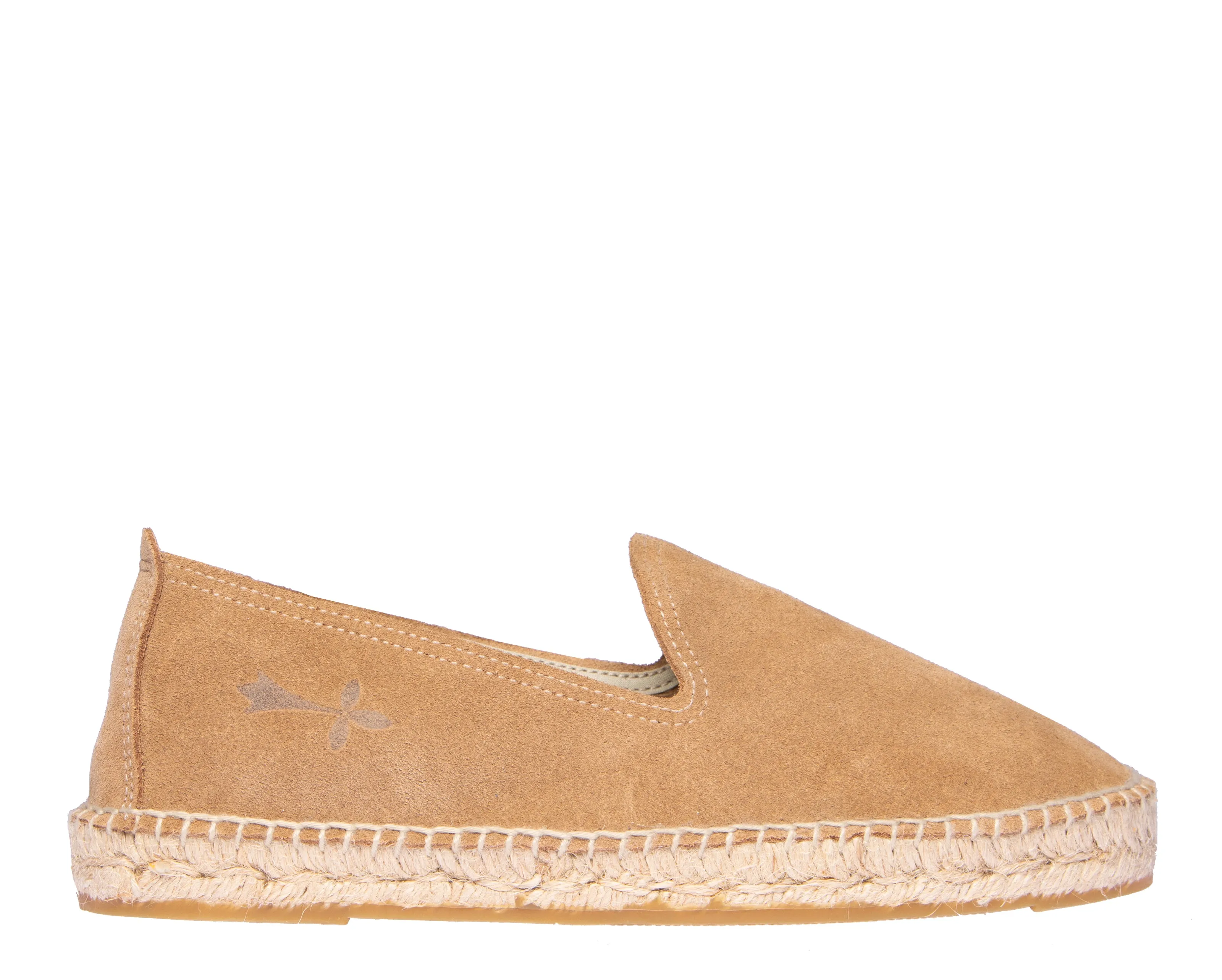 Manebi Flat Espadrilles