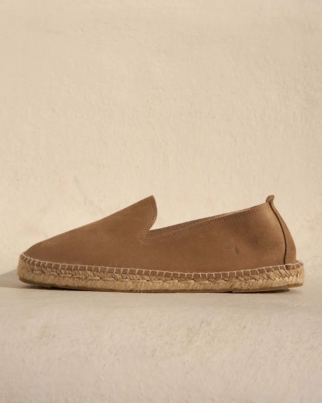 Manebi Flat Espadrilles