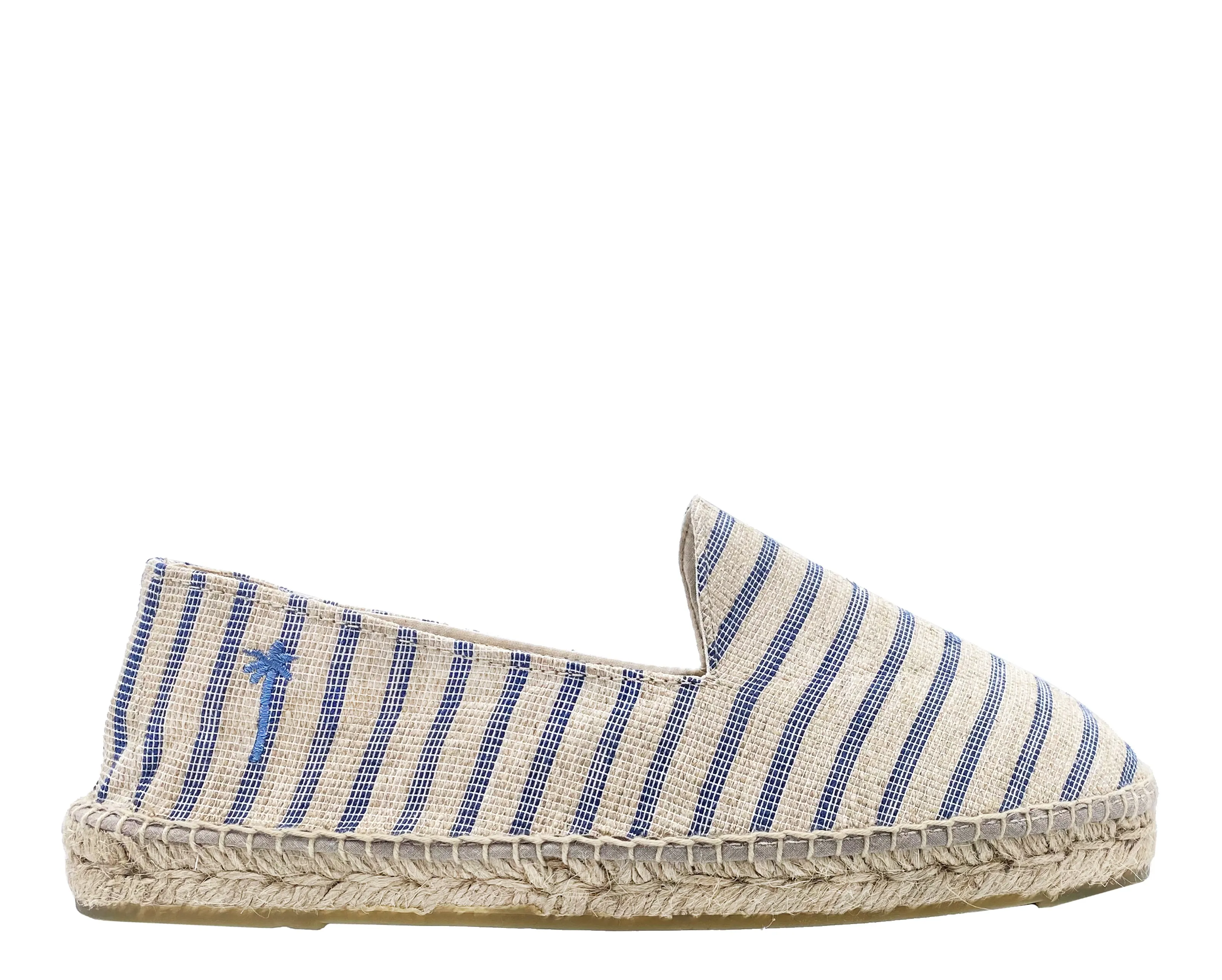 Manebi Flat Espadrilles