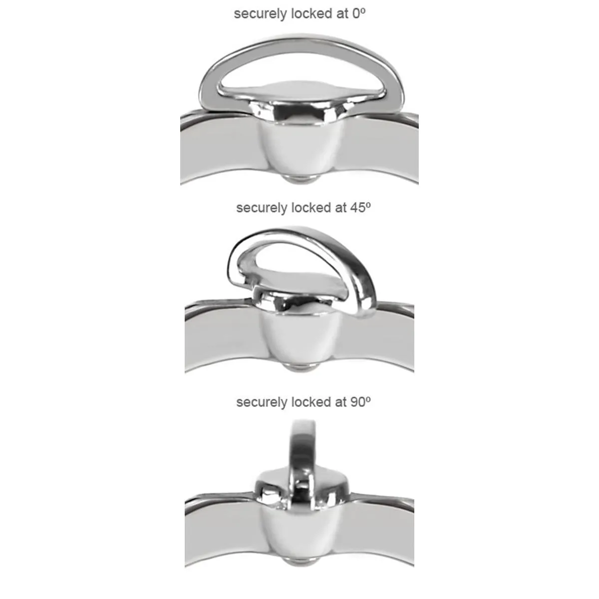 MDC Sport Classic Stirrups