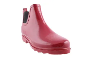MOLLY RED PATENT