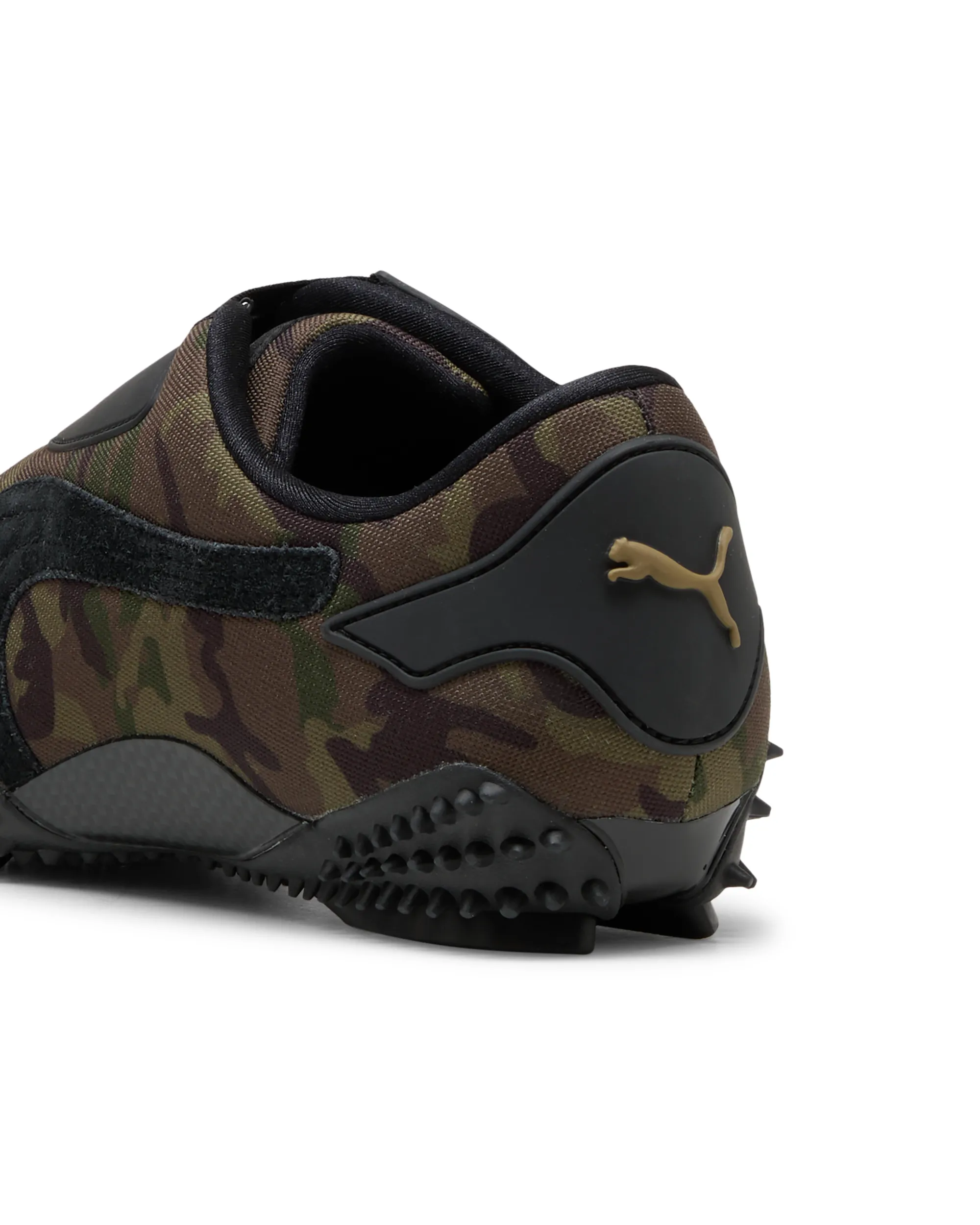 Mostro Camo - Wild Willow / Dark Olive