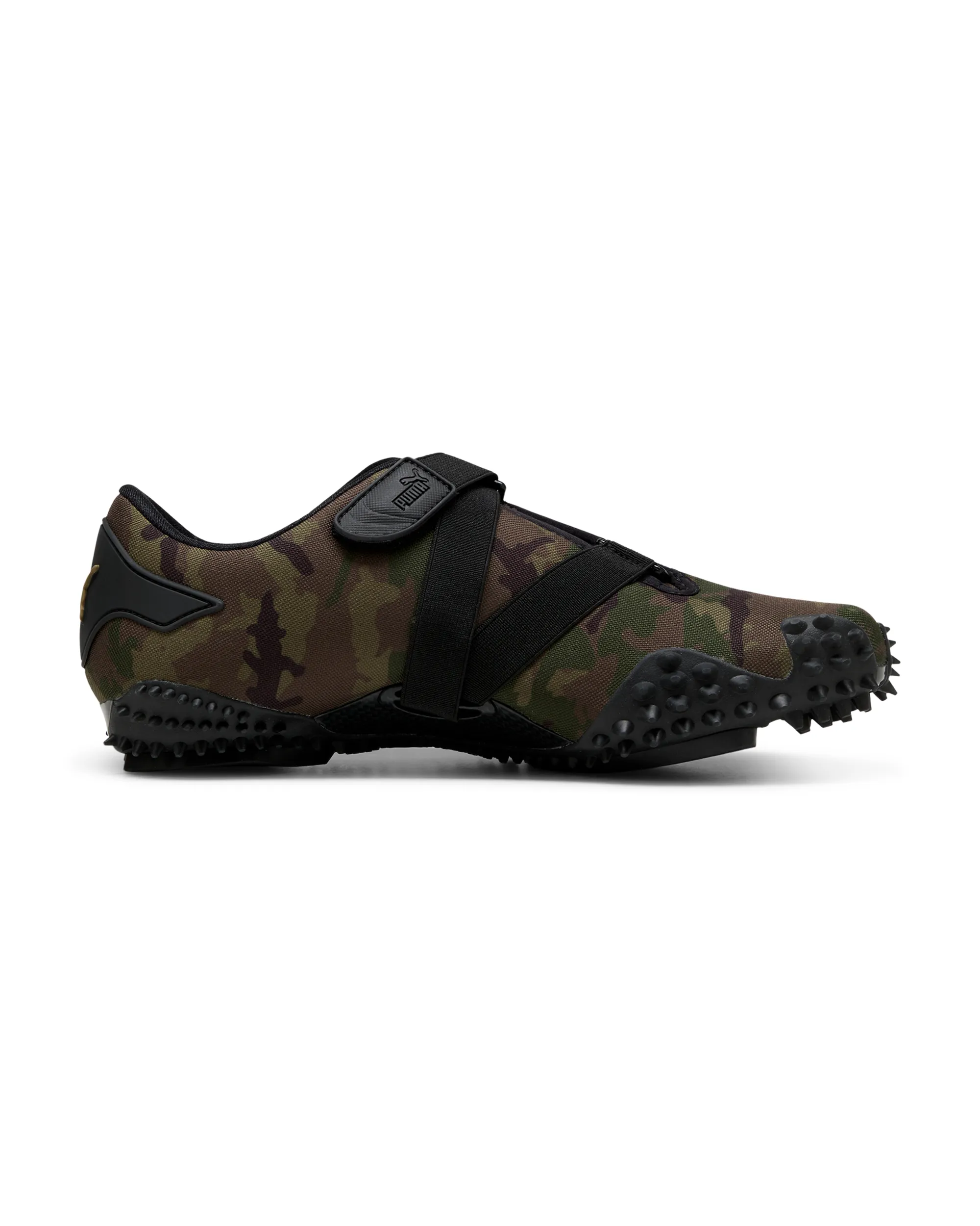 Mostro Camo - Wild Willow / Dark Olive
