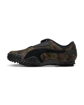 Mostro Camo - Wild Willow / Dark Olive