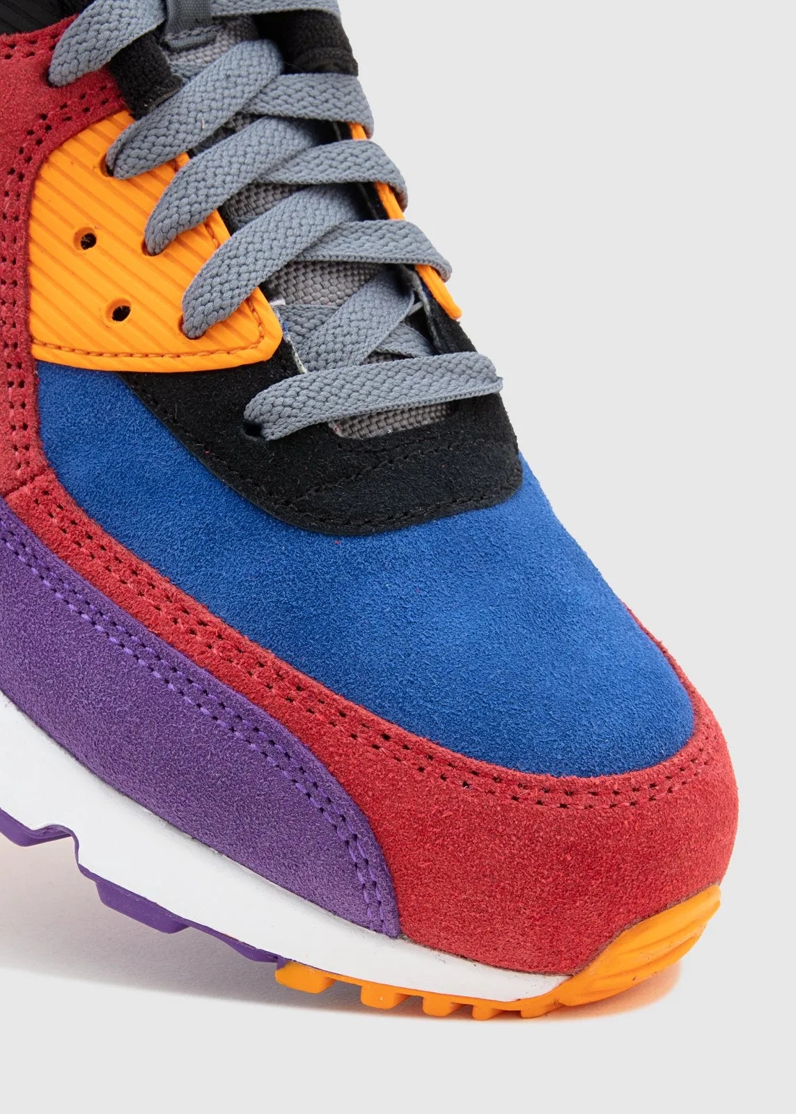 NIKE: AIR MAX 90 "VIOTECH" [MULTI]