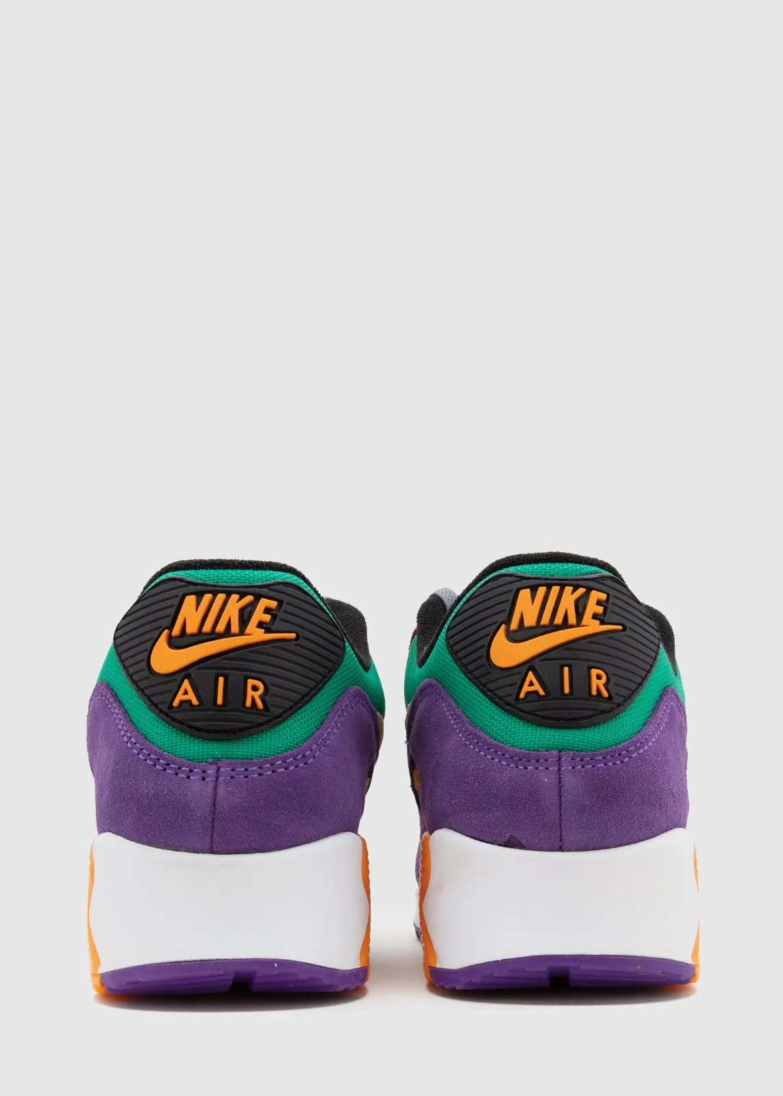 NIKE: AIR MAX 90 "VIOTECH" [MULTI]