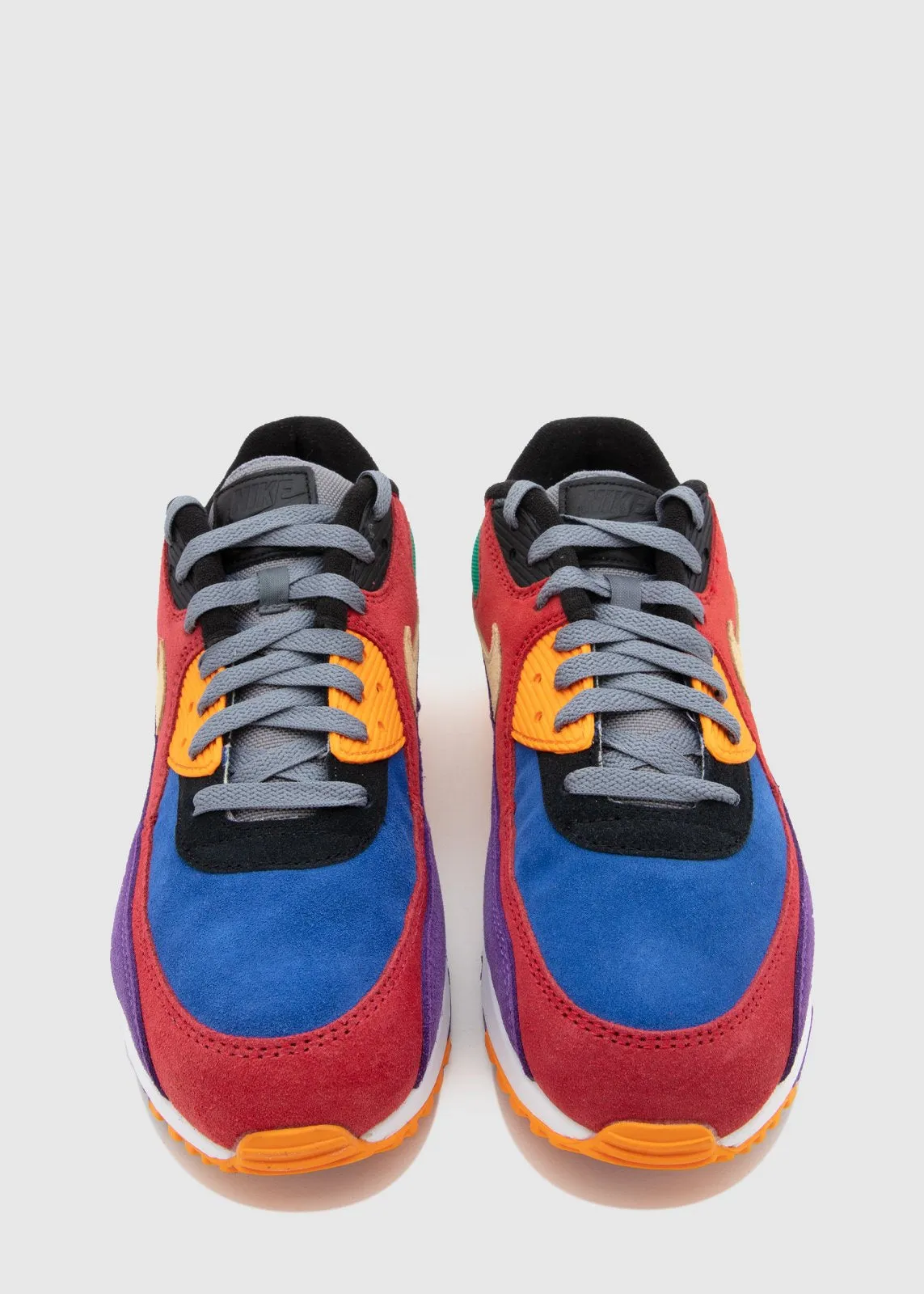 NIKE: AIR MAX 90 "VIOTECH" [MULTI]