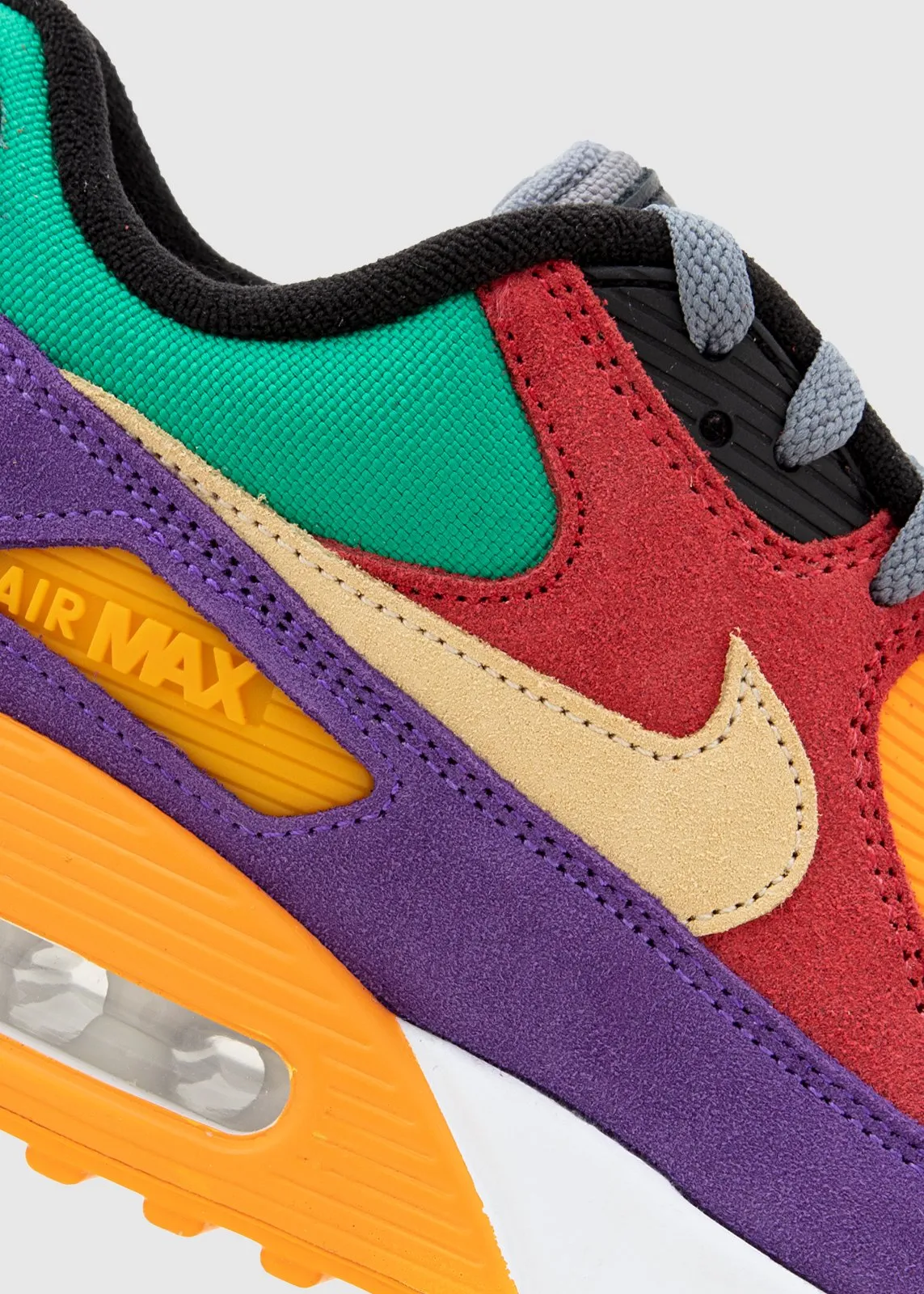 NIKE: AIR MAX 90 "VIOTECH" [MULTI]
